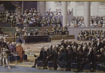 Assemblée générale le 29 janvier 2016