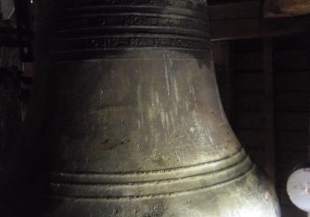 Bicentenaire de la cloche de l’église de St-Georges-de-la-Couée